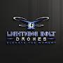 Lightning Bolt Drones