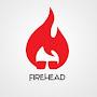Fire Head