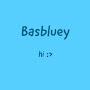 Basbluey シ