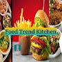 Food Trend Kitchen