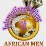 International Wives of African Men