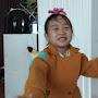 @자갈시계