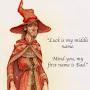 8Rincewind