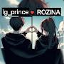 @Gaming_ROZiNA