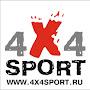 @4X4SPORT4X4