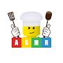 Lego Cooking