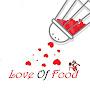 Love Of Food