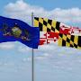 @Maryland7thPennsysylavnia2nd