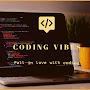 coding vibes