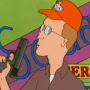 Rusty Shackleford