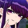 @Komi_San_My_Sempai