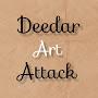 Deedar Art Attack