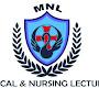 Medical and Nursing lectures