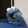 Cookie Monster