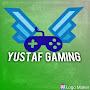 Yustaf Gaming