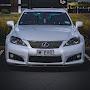 @NZ_Lexus_IS-F