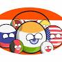 COUNTRYBALLS PSK