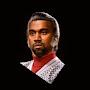 Kanye Twitty