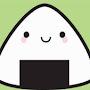 Just a cute Onigiri