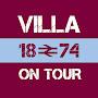 @VillaOnTour