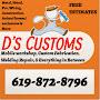 @DsCustomsLLC