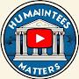 @HUMANITIES_MATTERS