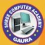 @Shreecomputeracademygaura