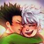 Heriotza the Killugon shipper