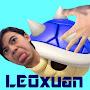 @LEOxuan