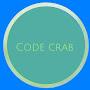 Code Crab