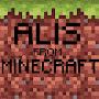 Alisa from Minecraft