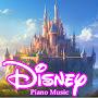 Disney Piano Music