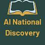 @ainationaldiscovery