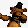 Freddy Fazbear