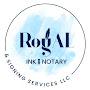 RoyAL Ink Notary