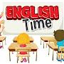 English day with me 