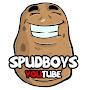 @Spudboys