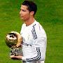 Ronaldo better than messi