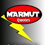 Marmut Quotes