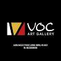 VÓC Art Gallery