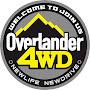 overlander 4wd