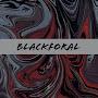 BlackFloral