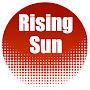 Rising Sun【Japan Guide Info】