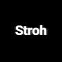 Stroh