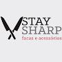 Stay Sharp Facas