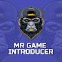 Mr Game Introducer