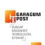 Garagum Post