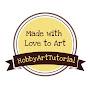 @hobbyarttutorial