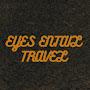 Eyes Entail Travel