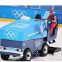 The Zamboni Master